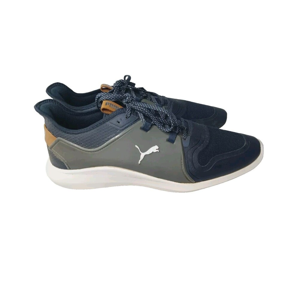 Puma Ignite Fasten 8 Spikeless Golf Shoes Men's Size 10.5 M
